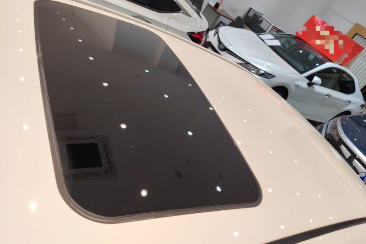 Used Toyota Levin 2023 Smart Electric Hybrid Dual-Engine 1.8L Sport Edition