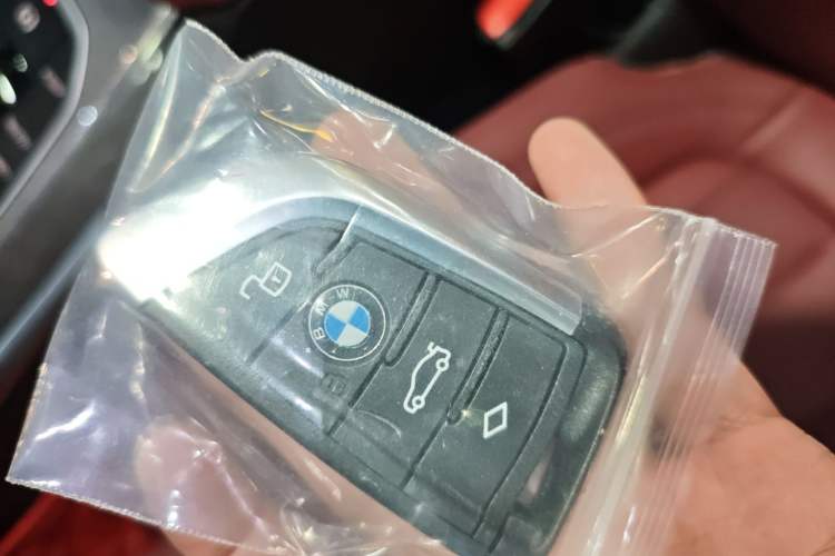 Used BMW 4 Series 2021 Restyled 430i Convertible M Sport Night Edition