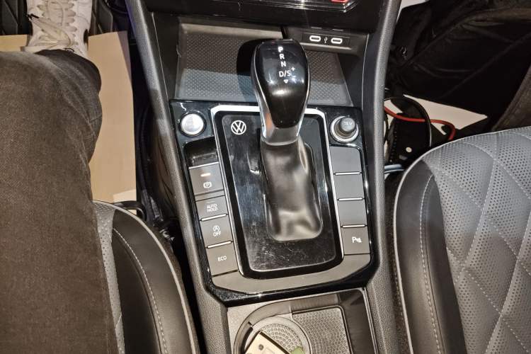 Used Volkswagen Sagitar 2023 300TSI DSG Excellence Edition
