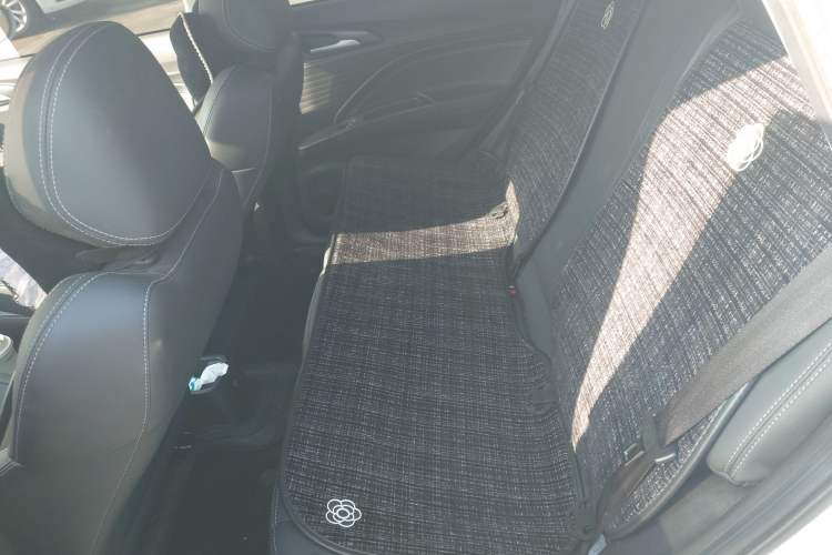 Used NETA V 2022 Long-Range Industry Custom Edition
