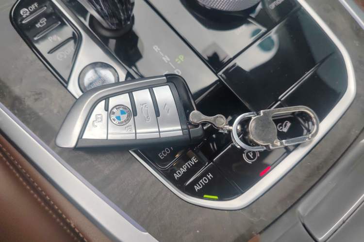 Used BMW X5 (Import) 2020 xDrive40i M Sport Package
