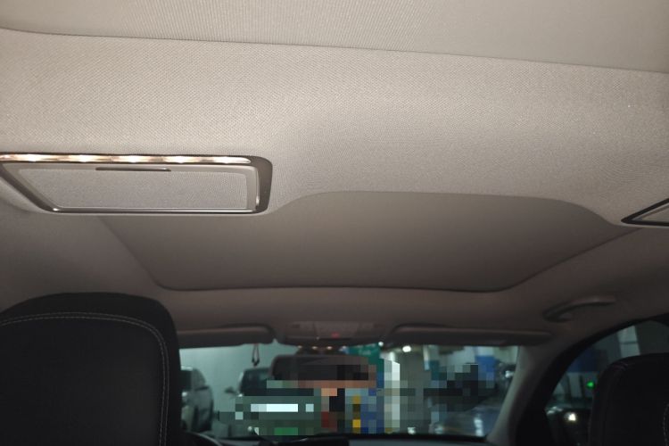 Used Mercedes-Benz C-Class 2015 Revised C 200 L Sport Edition
