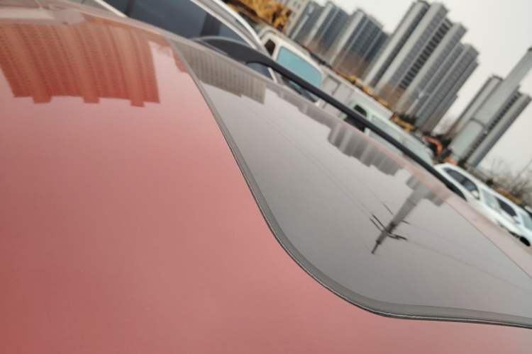 Used Nissan Tiida 2021 1.6L CVT Cool Edition