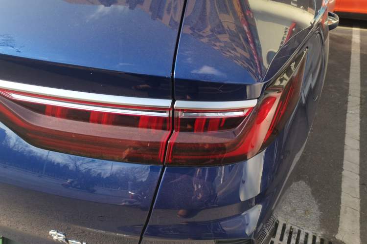 Used BYD Song PLUS New Energy 2021 DM-i 110KM Flagship PLUS
