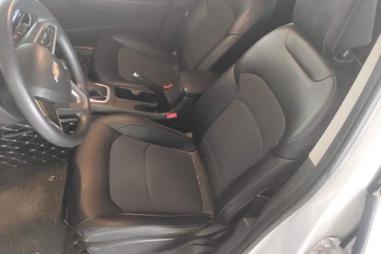 Used Chevrolet Cavalier 2019 320 Automatic Xinyue Edition
