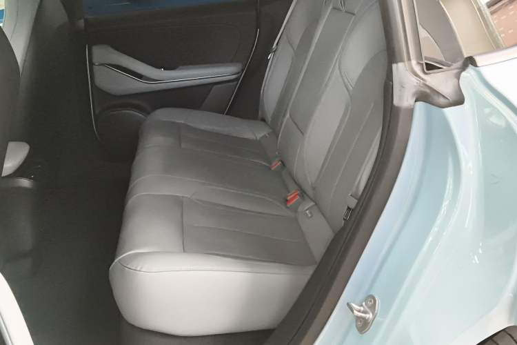 Used Nio ET5 2022 75 kWh