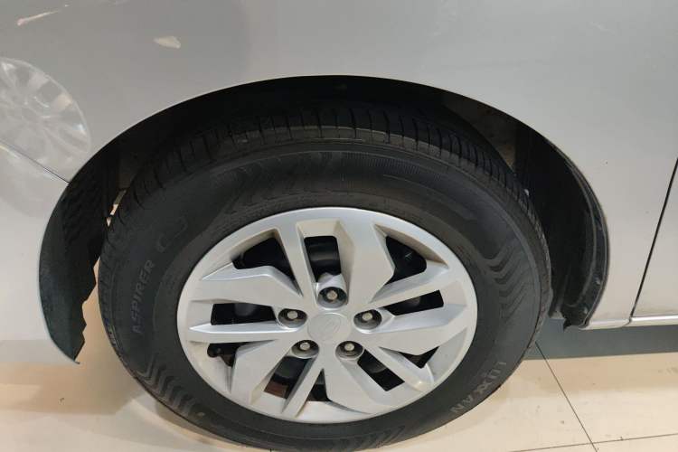 Used  M4 2020 2.0 CTI Diesel Manual Jingrui Model China VI Standard