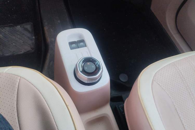 Used  Panda 2024 Panda Mini 200km Endurance Bear