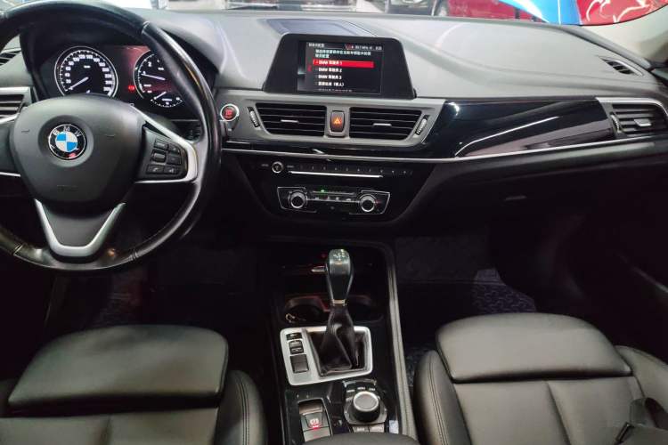 Used BMW 1 Series 2017 118i Sport Edition
