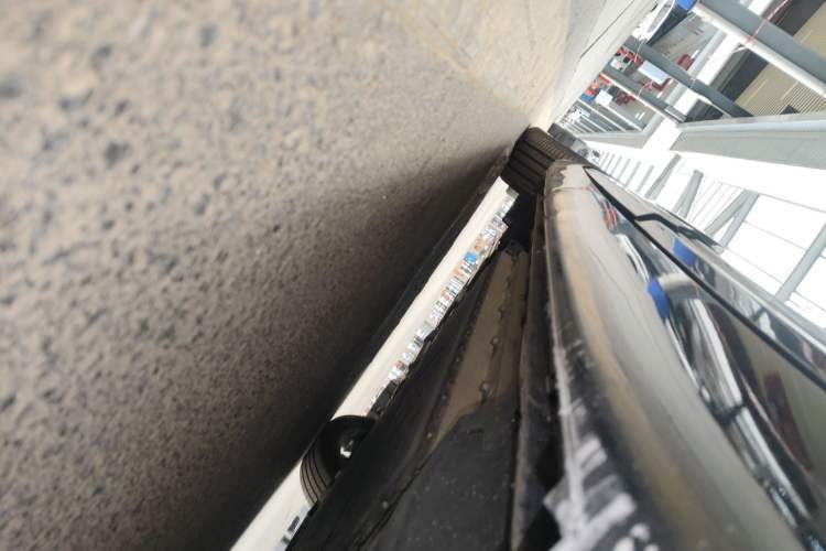 Used  A07 2025 Range-Extended "True Fragrant" Edition 230 Luxury Version
