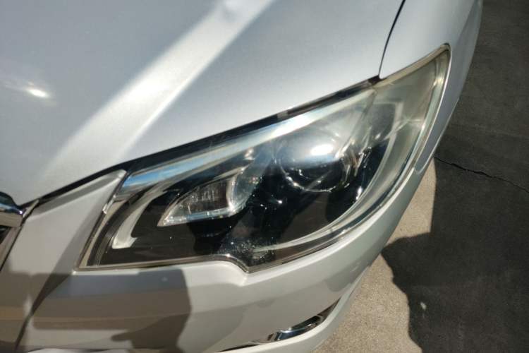 Used Toyota Corolla 2013 1.6L Automatic Excellence Edition
