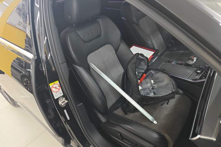 Used Audi A6L 2020 45 TFSI Prestige Dynamic Edition