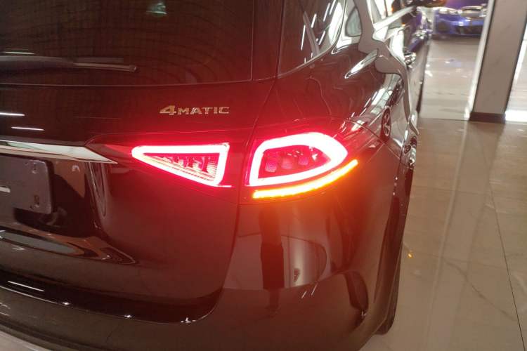 Used Mercedes-Benz GLE 2020 Restyled GLE 350 4MATIC Fashion Edition
