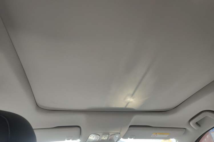 Used GAC Trumpchi GS8 2020 390T Two-Wheel Drive Luxury Smart Connectivity Version (7 Seats)