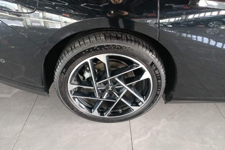 Used XPeng P7+ 2024 Long-Range Max
