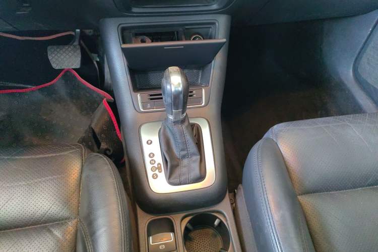 Used Volkswagen Tiguan 2013 1.8TSI Automatic Two-Wheel Drive Luxury Model