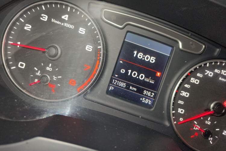 Used Audi Q3 2015 35 TFSI quattro Technology Edition