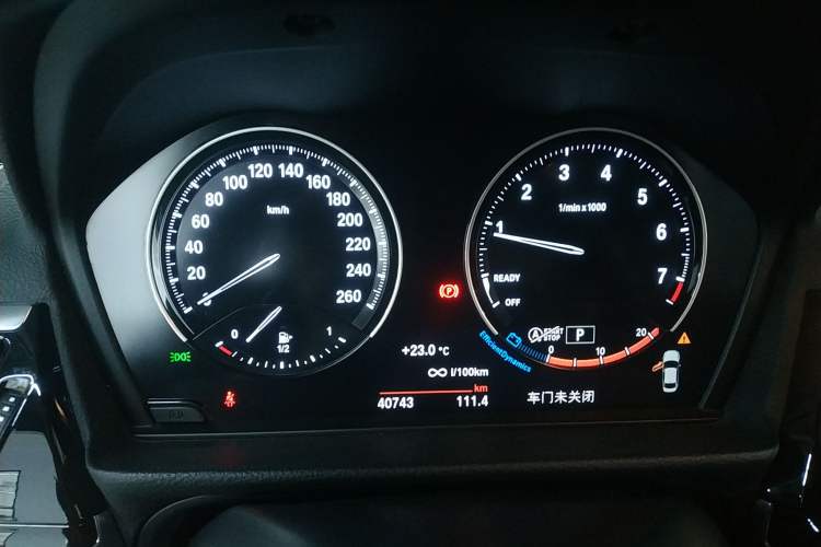 Used BMW 1 Series 2021 Revised 120i M Sport Night Edition
