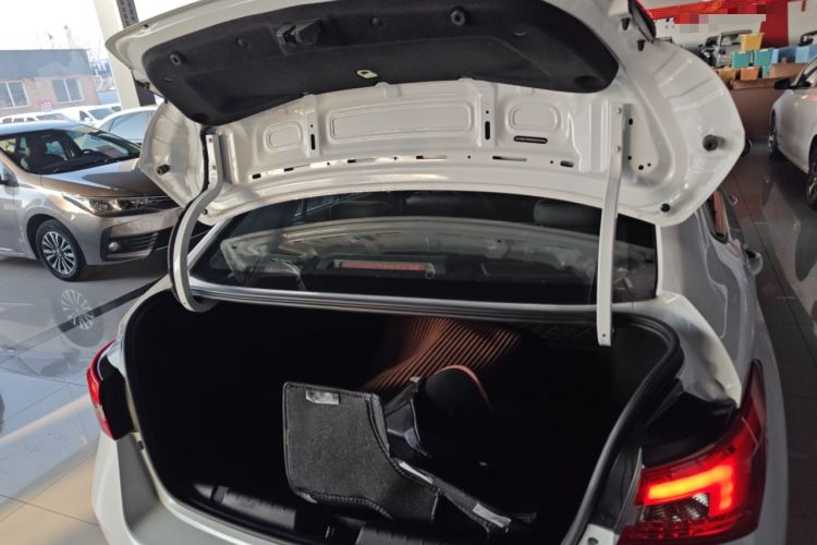 Used Chery Arrizo 5 2021 PRO 1.5L CVT Youth Edition
