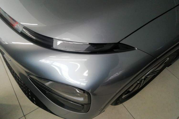 Used XPeng G6 2023 755 Ultra-Long Range Pro
