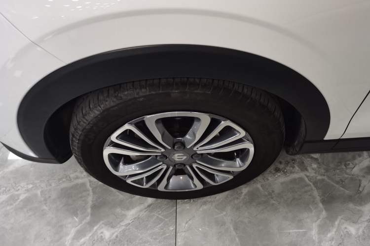 Used Leapmotor T03 2024 310 Comfort Edition
