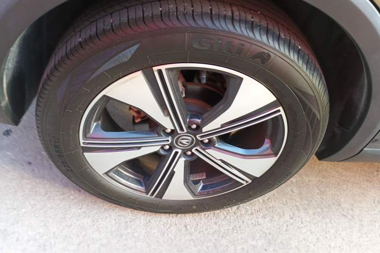 Used Changan CS55PLUS 2022 2nd Generation 1.5T DCT Luxury Version
