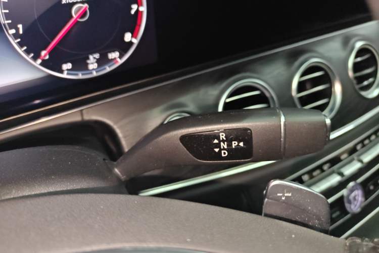 Used Mercedes-Benz E-Class 2018 E 200 L Sport Edition
