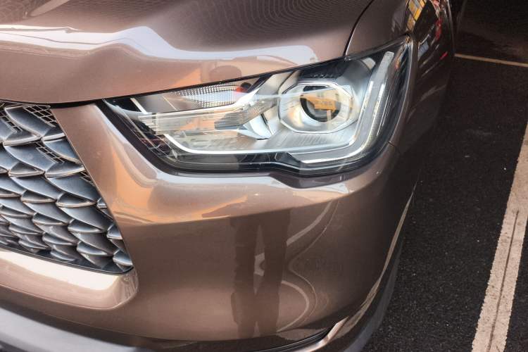 Used Great Wall Poer 2021 2.0T Commercial Version Manual Diesel Two-Wheel Drive Elite Long-Box GW4D20M
