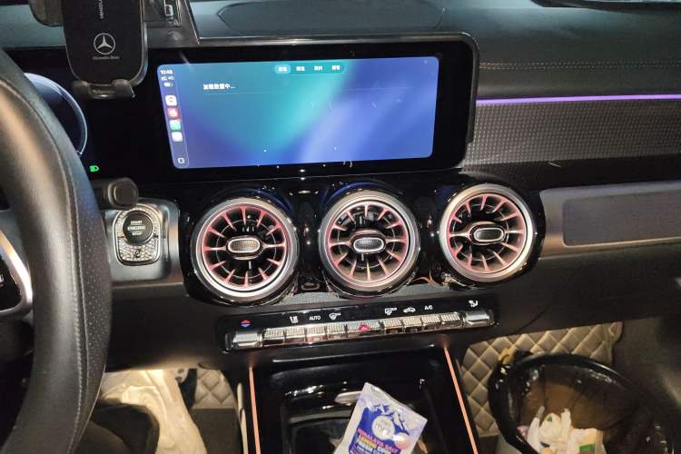 Used Mercedes-Benz GLB 2023 GLB 220 Sport Edition