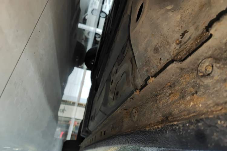 Used Buick LaCrosse 2023 28T Prestige Edition
