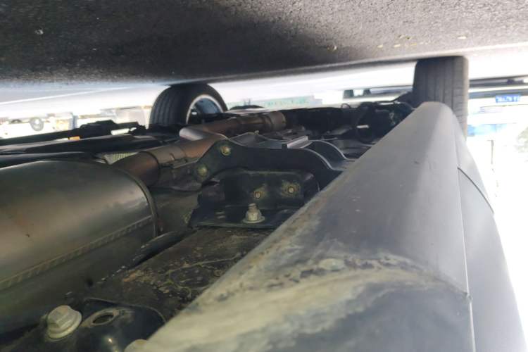 Used Volkswagen Teramont 2024 380TSI Four-Wheel Drive Prestige Flagship Edition
