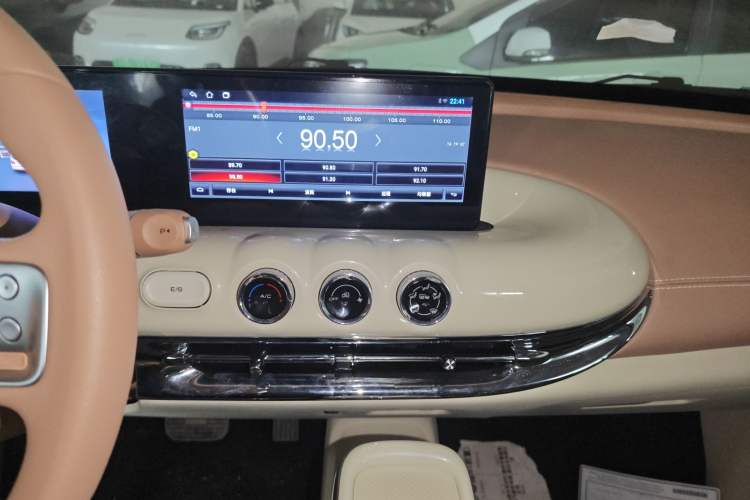 Used Wuling Bingo 2025 333 km Enjoyment Version