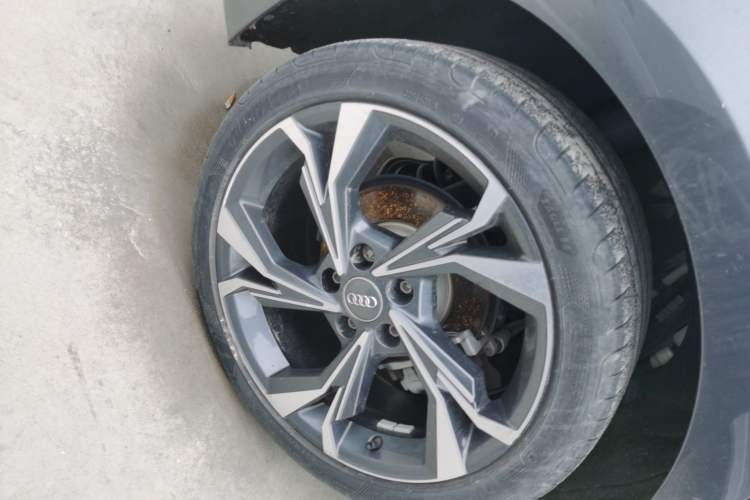 Used Audi A3 2021 Sportback 35 TFSI Enjoy Life Edition
