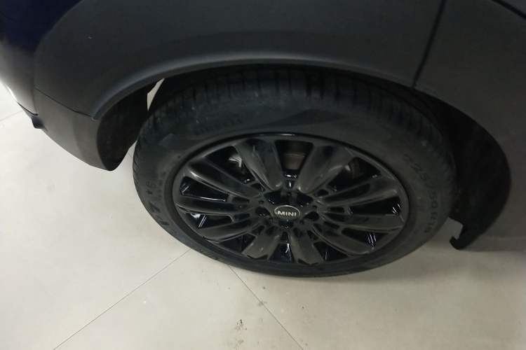 Used  Countryman 2018 1.5T COOPER ALL4 Artist