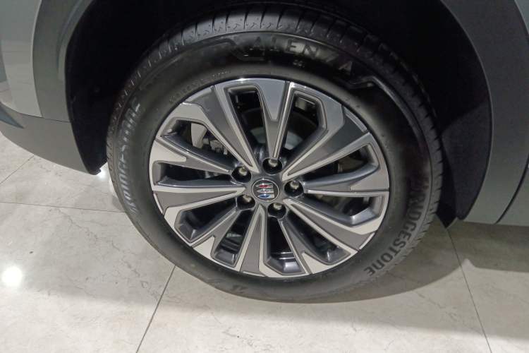 Used Buick Envision 2025 25T Entry-Grade Platinum Edition
