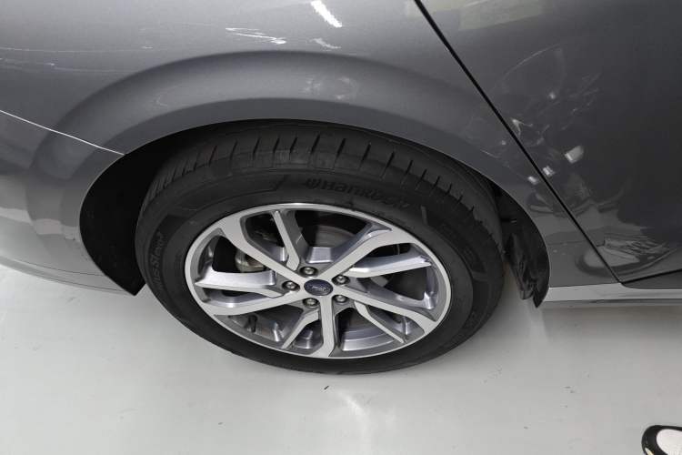 Used Ford Mondeo 2022 Restyled EcoBoost 245 Luxury Version
