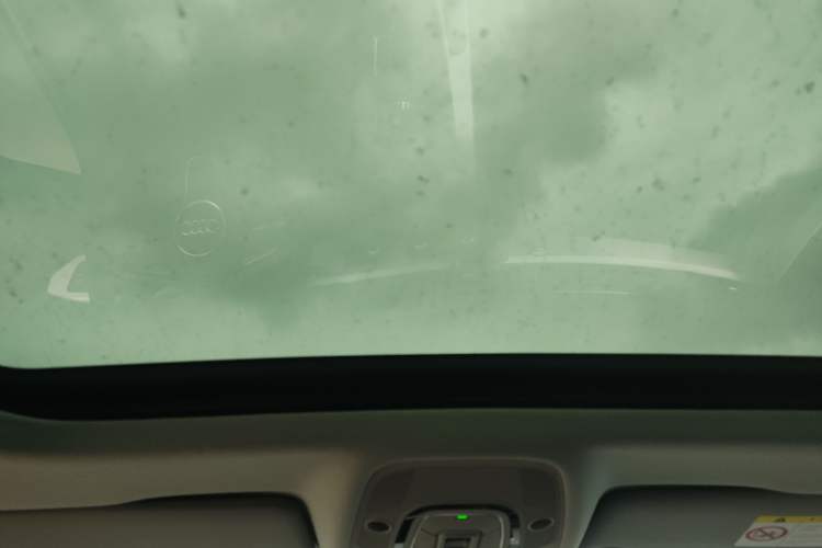 Used Audi A4L 2024 40 TFSI Fashion Dynamic Model