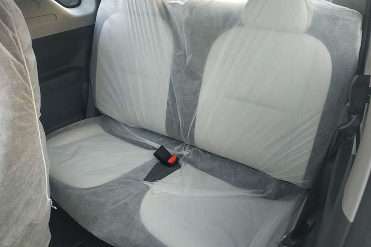 Used  Panda 2025 210km Panda Kart