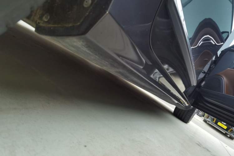 Used Volvo S90 2023 B5 Zhiyuan Luxury Edition
