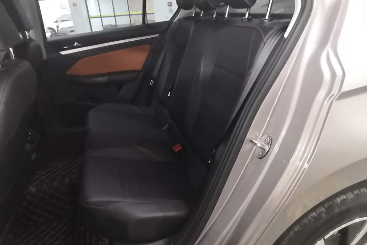 Used Volkswagen Bora 2023 200TSI DSG Smart Drive Version
