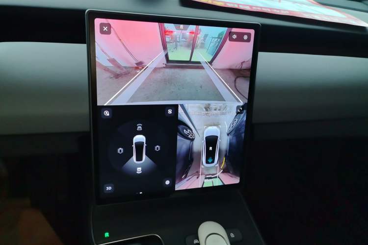 Used Nio ET5 2024 75 kWh
