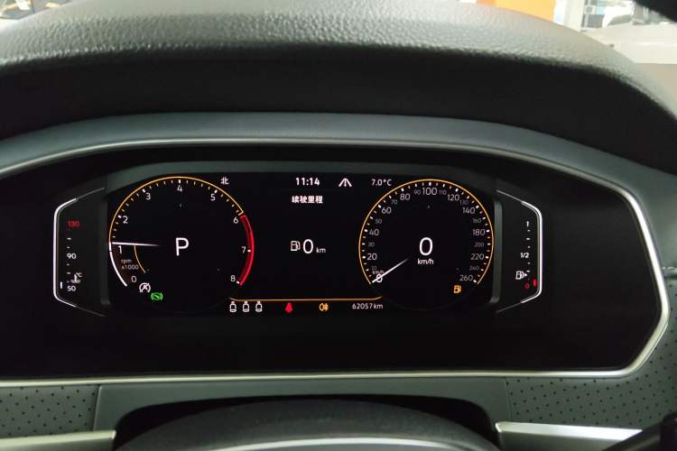 Used Volkswagen Lavida 2023 280TSI DSG Yongyi Edition
