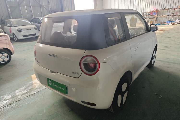Used  Lumin 2024 130km Qingyue Version
