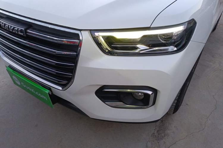 Used Haval H6 2020 1.5 GDIT Automatic Platinum Urban Edition
