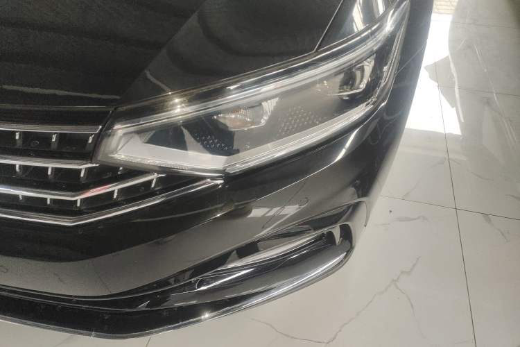 Used Volkswagen Magotan 2023 2 Million Units Commemorative Edition 330TSI DSG Luxury Version