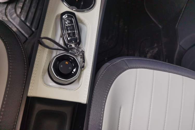 Used  Panda 2025 210km Panda Kart
