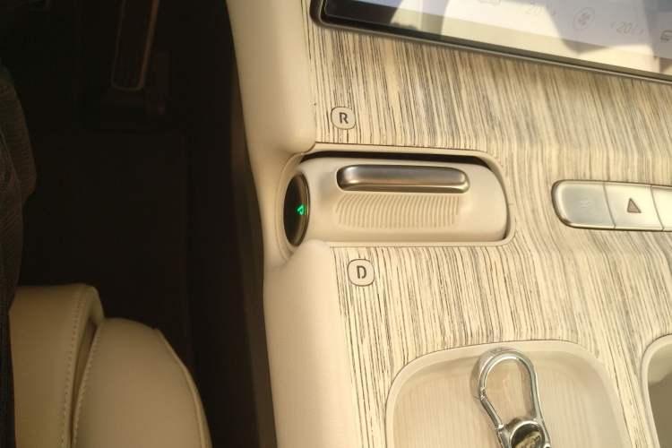 Used Nio ET7 2022 75 kWh