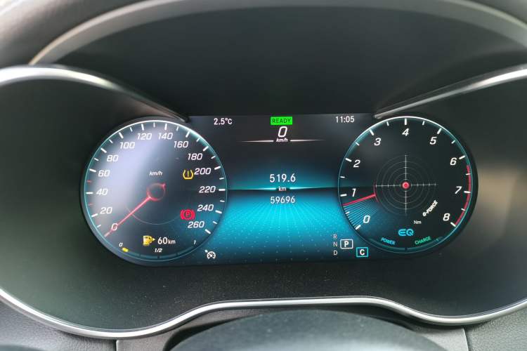 Used Mercedes-Benz C-Class 2020 Restyled C 260 L Sport Edition