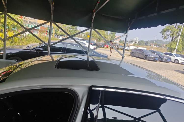 Used Peugeot 408 2018 350THP Automatic Luxury Edition
