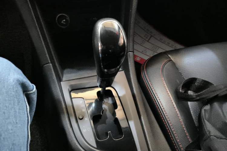 Used Chery Arrizo 5 2016 1.5L CVT Trendsetting Edition
